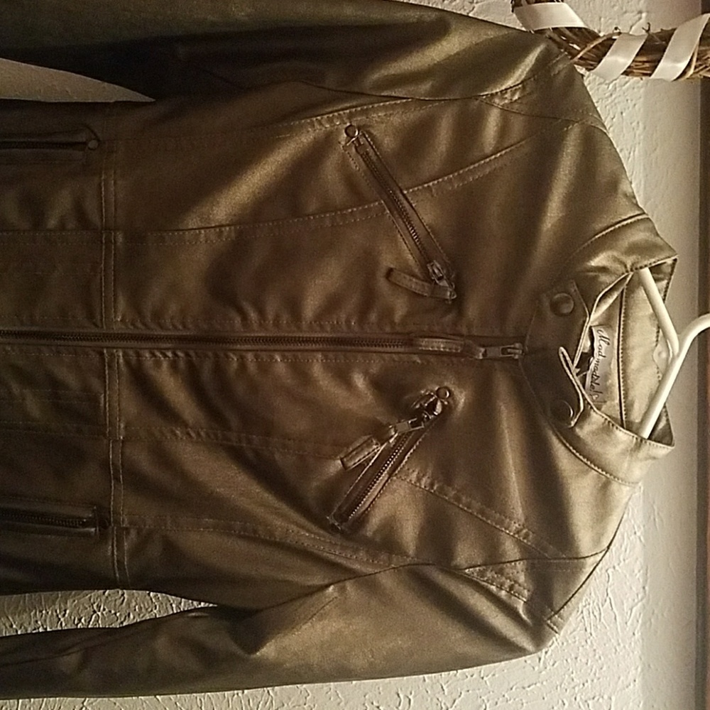 Jacket